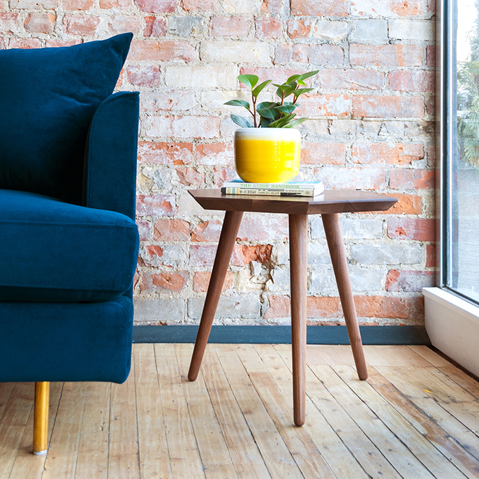 Metric End Table - Walnut - L01.jpg