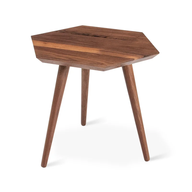 Metric End Table - Walnut - P01.jpg