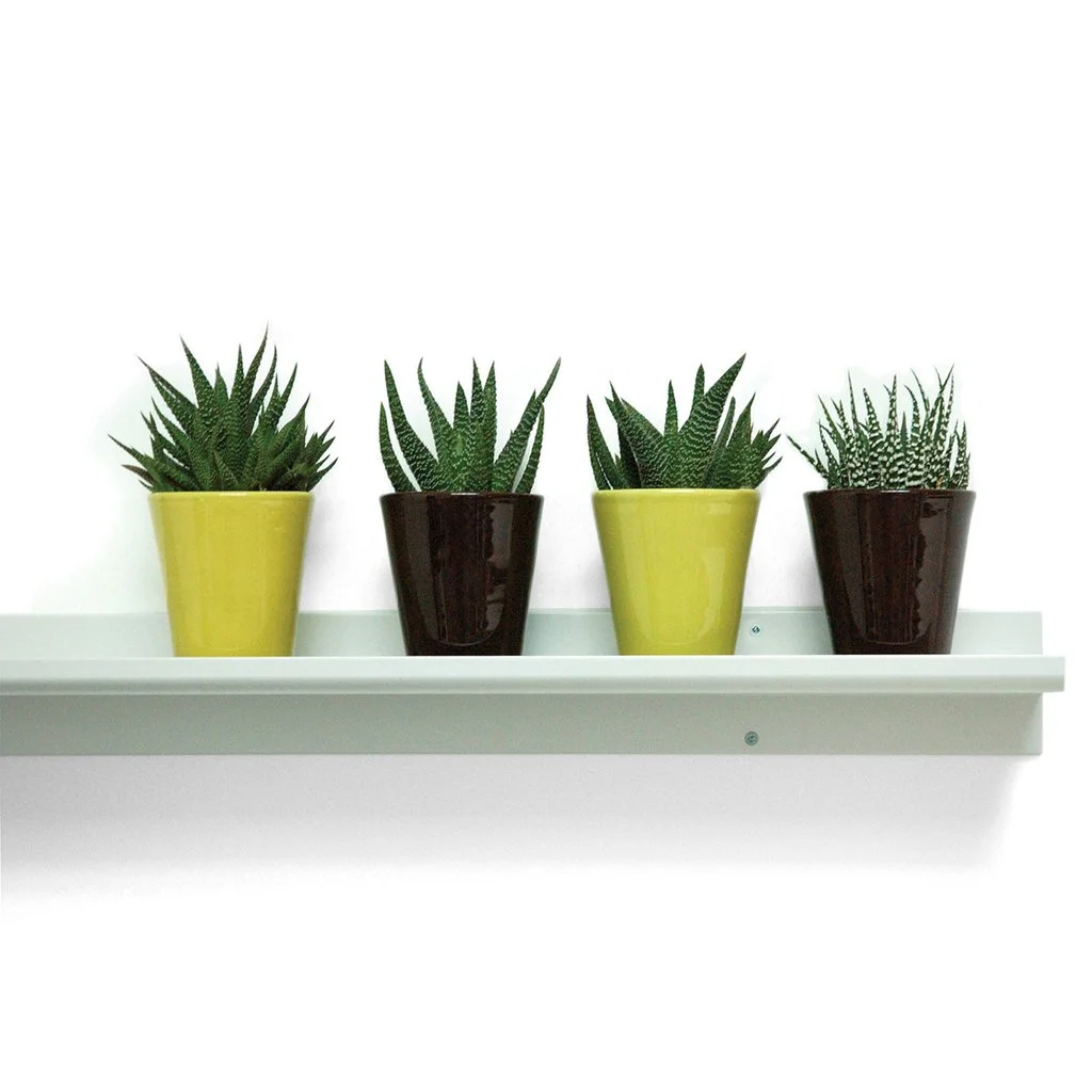 picture rail