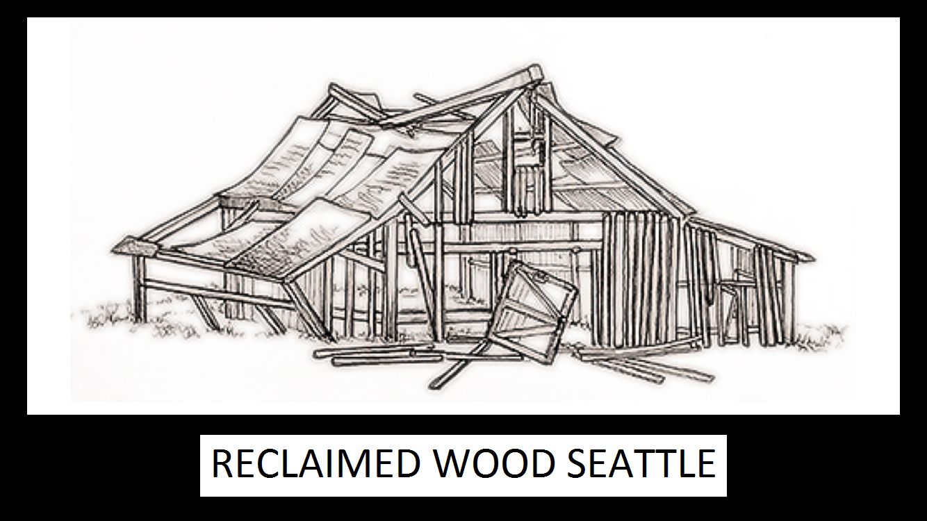 Reclaimed Wood Seattle
