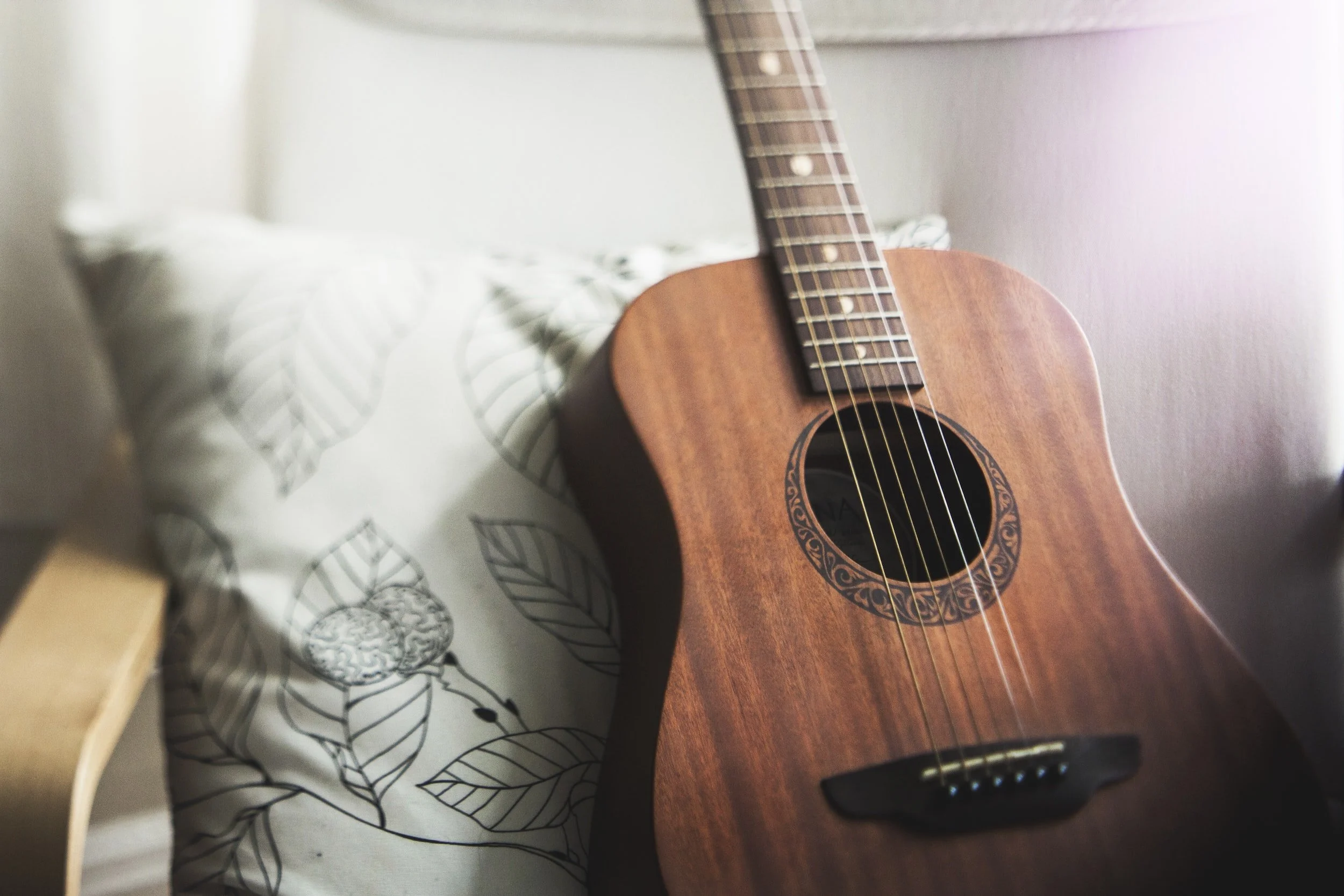 Guitar Image