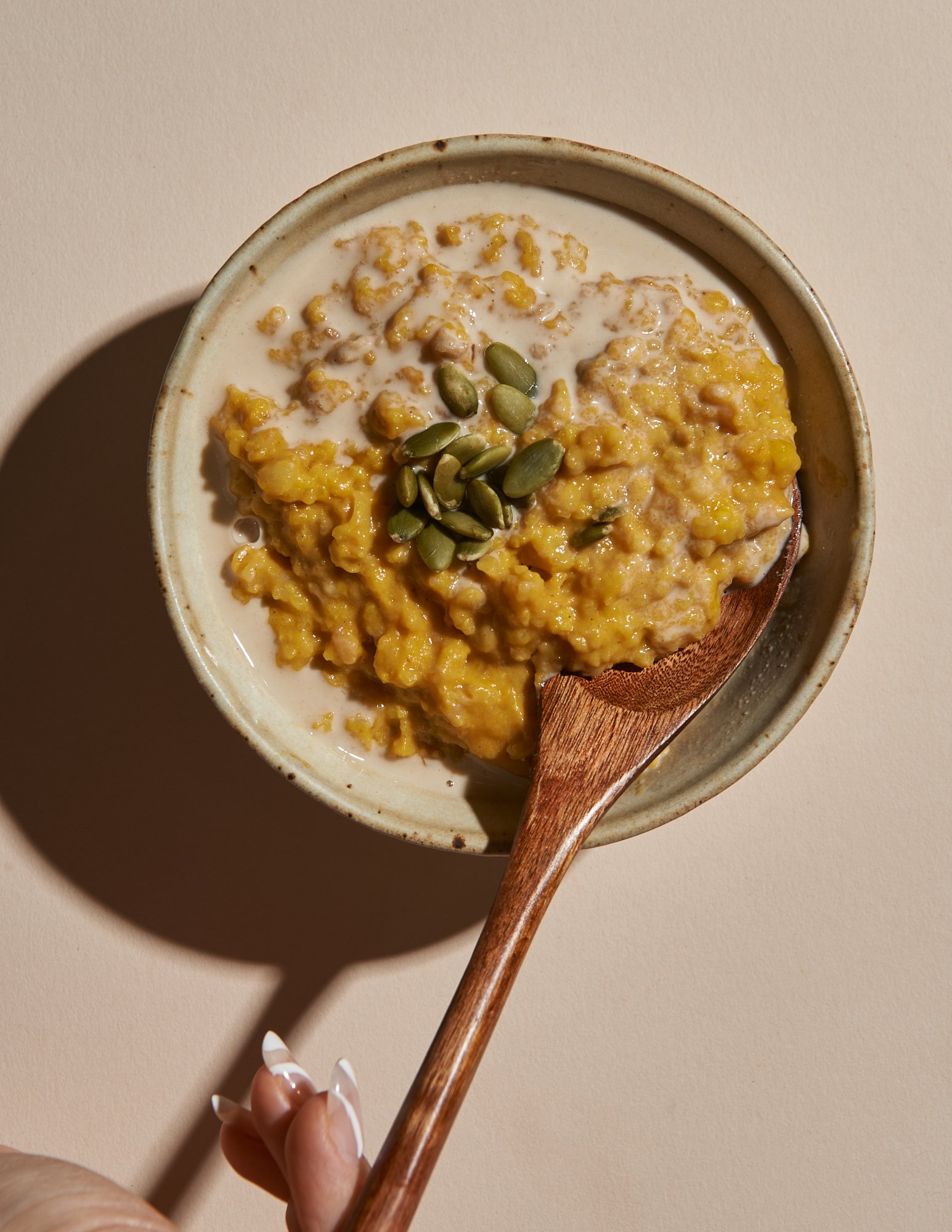 Spiced Pumpkin Multigrain Porridge with Tahini_1.jpg