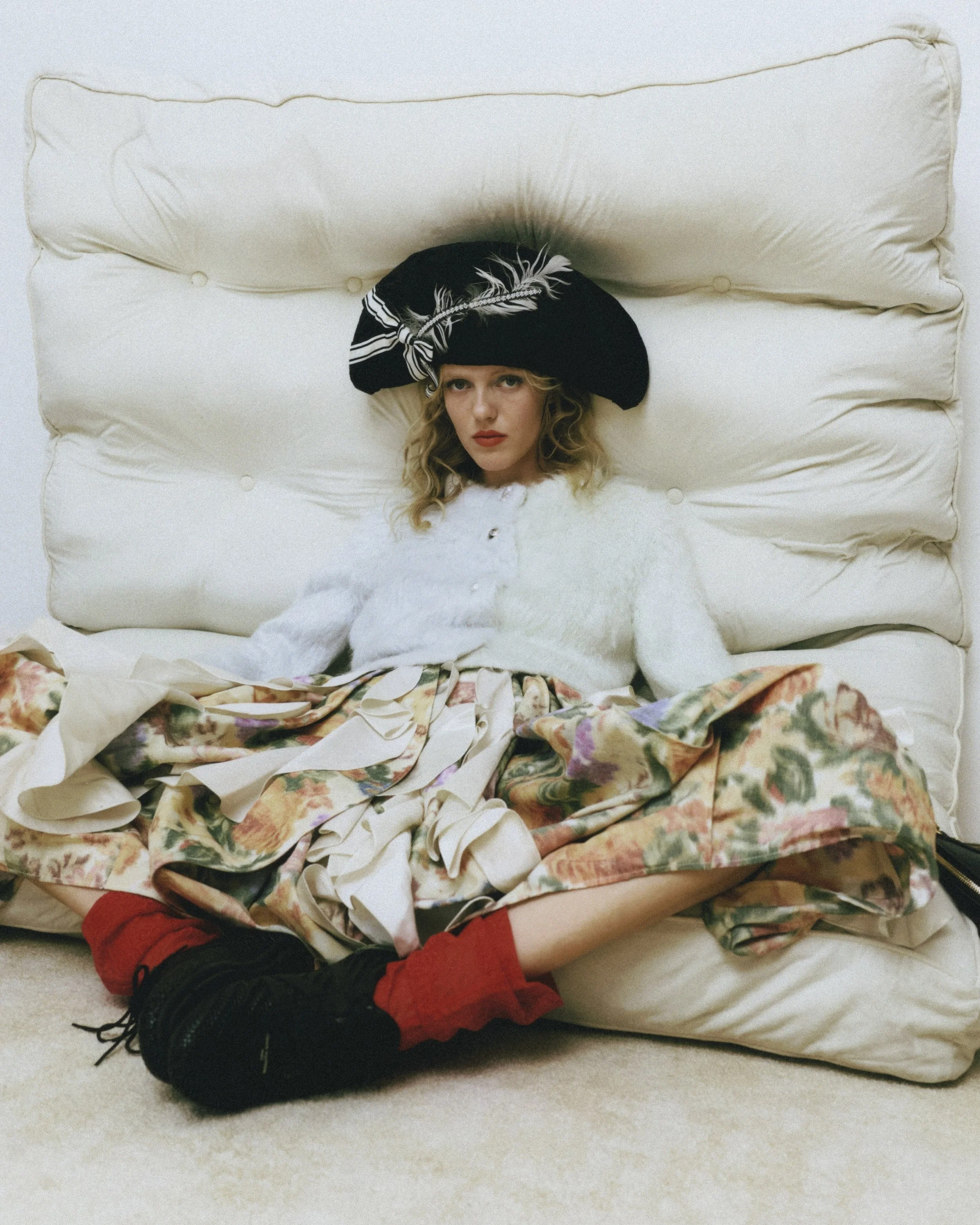 You Know Nothing About Me - Korea 10 Resort 2026, Spring 2026 and Pre-Fall 2026 - 4.jpeg