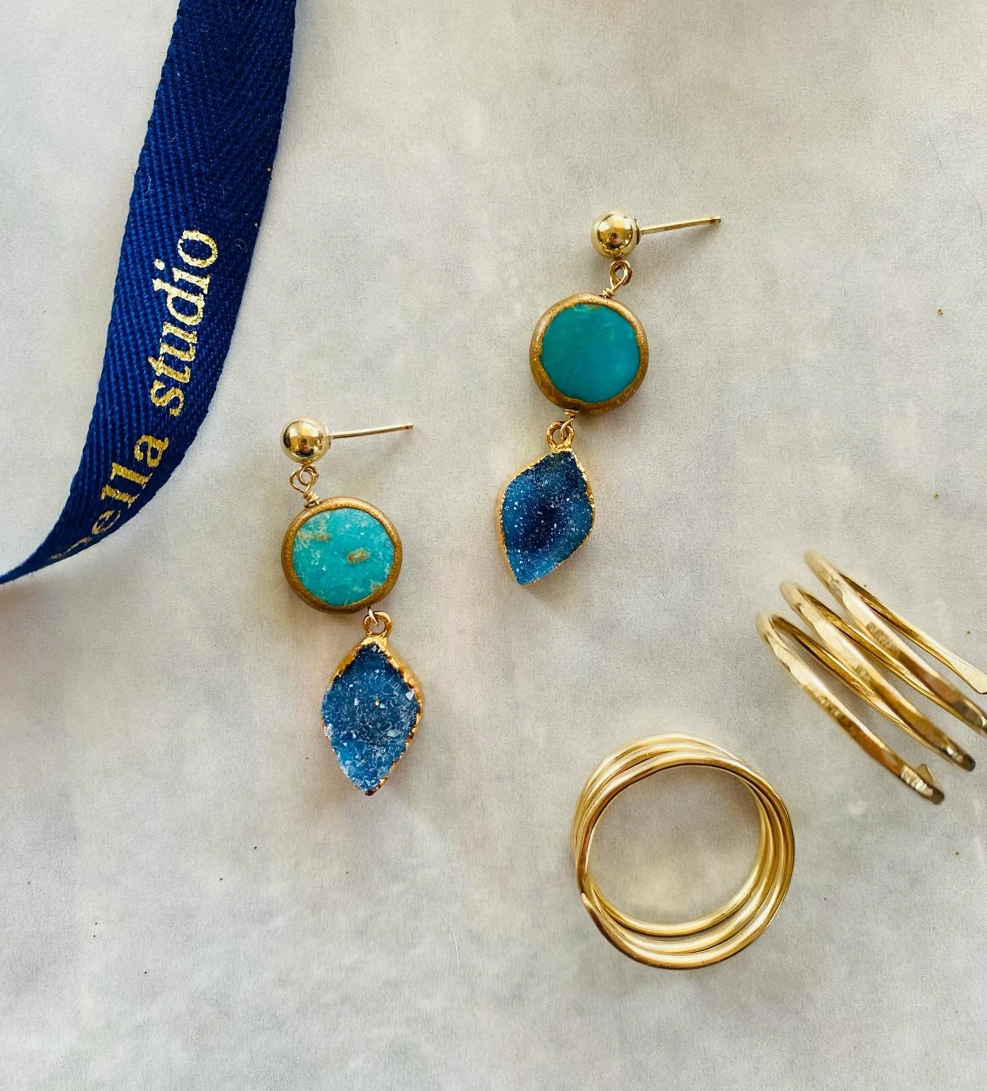 packed up and heading out in the morning!! @wellesleymarketplace #holidaymakersmarket