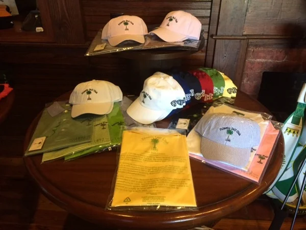 Palmetto Golf Club - Private Label