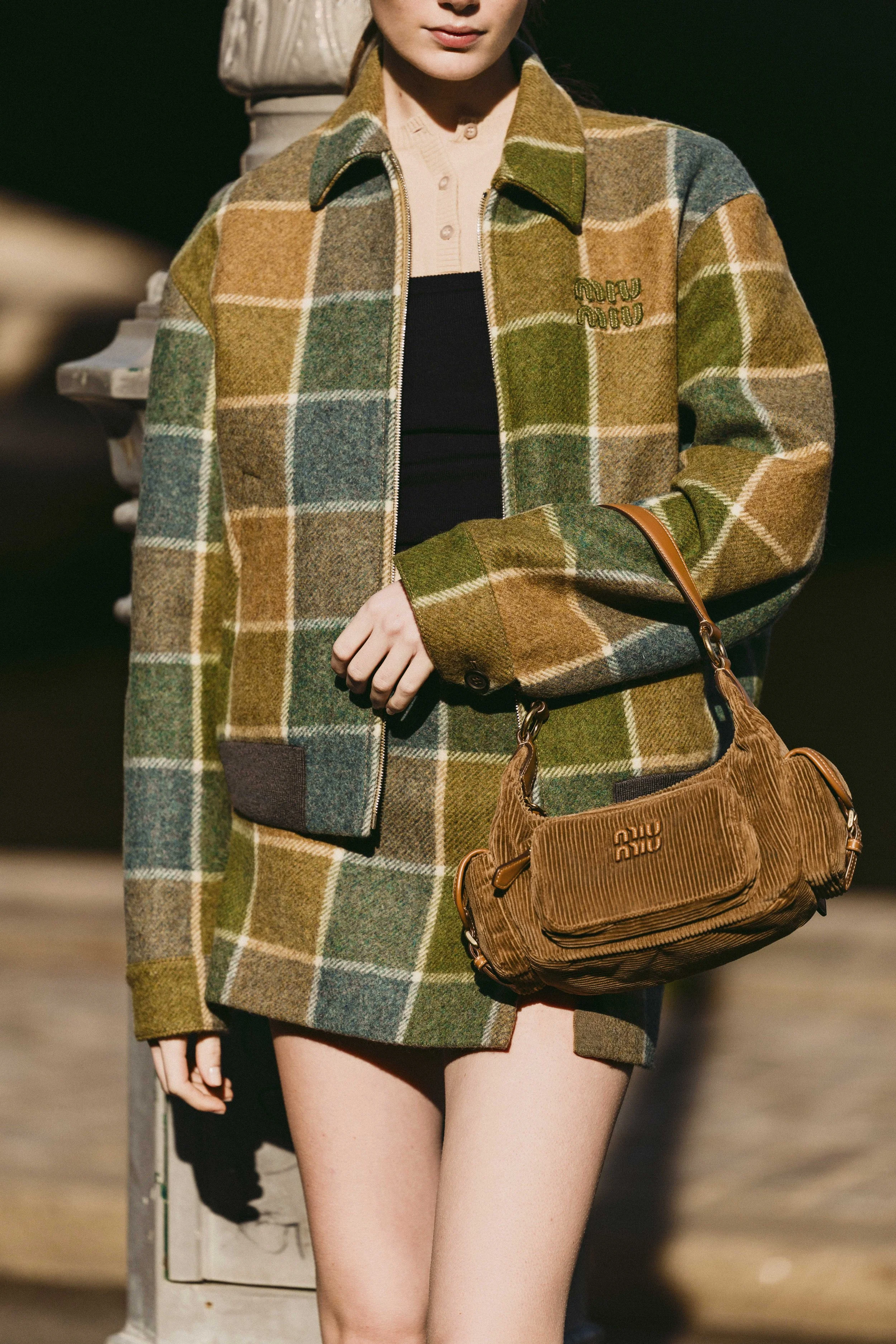 Editorial for MiuMiu x PurseBlog