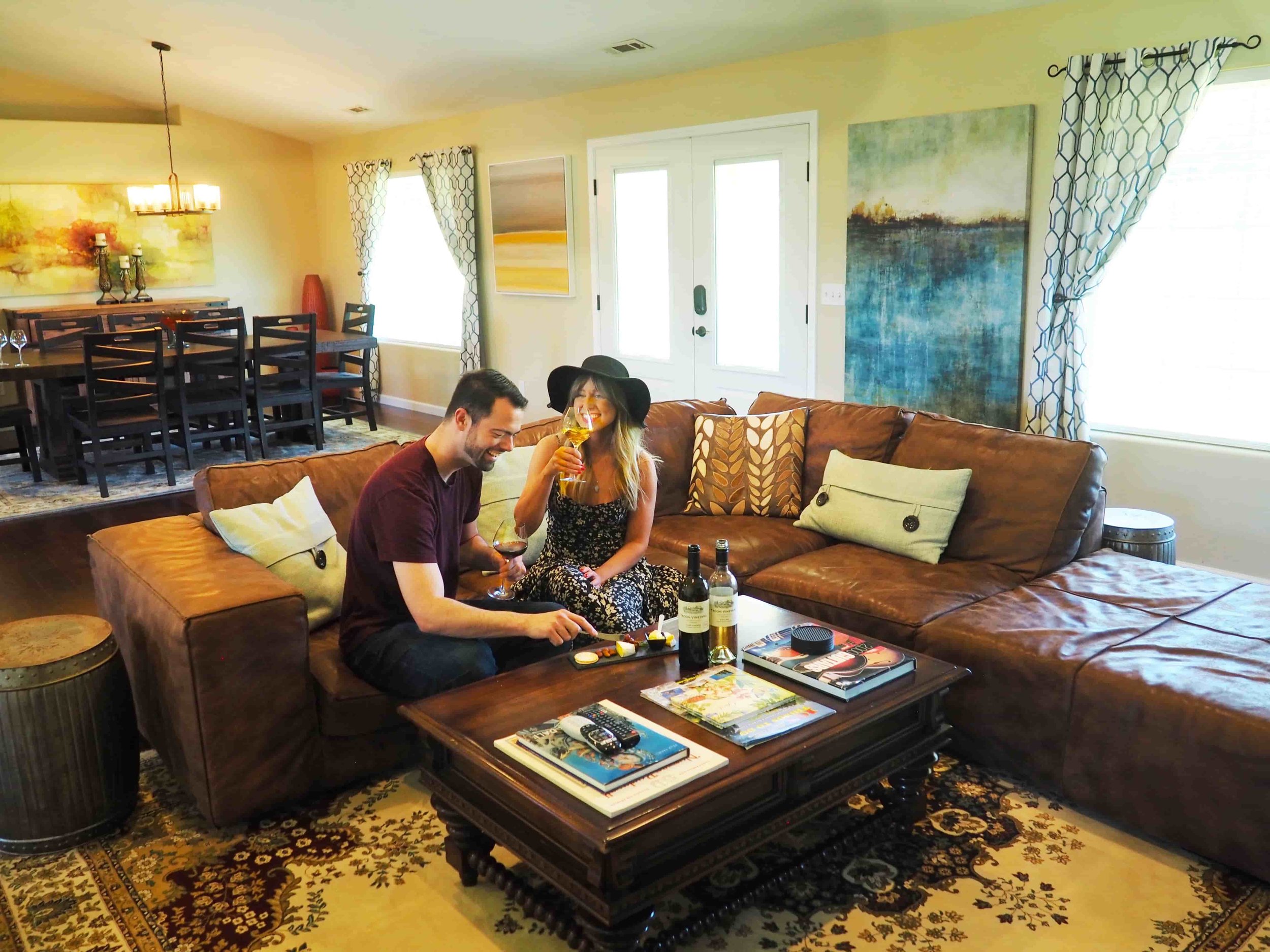 living room with dining room Vineyard house.jpg