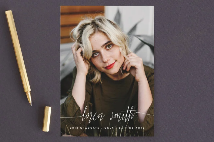 Top 5 Best Class Of 2018 Graduation Cards Minneapolis Senior Photographer Reyna Meinhardt Photography