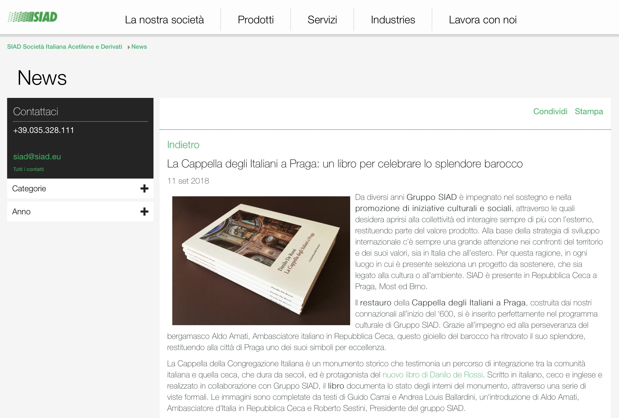 News SIAD Libro Cappella.jpg