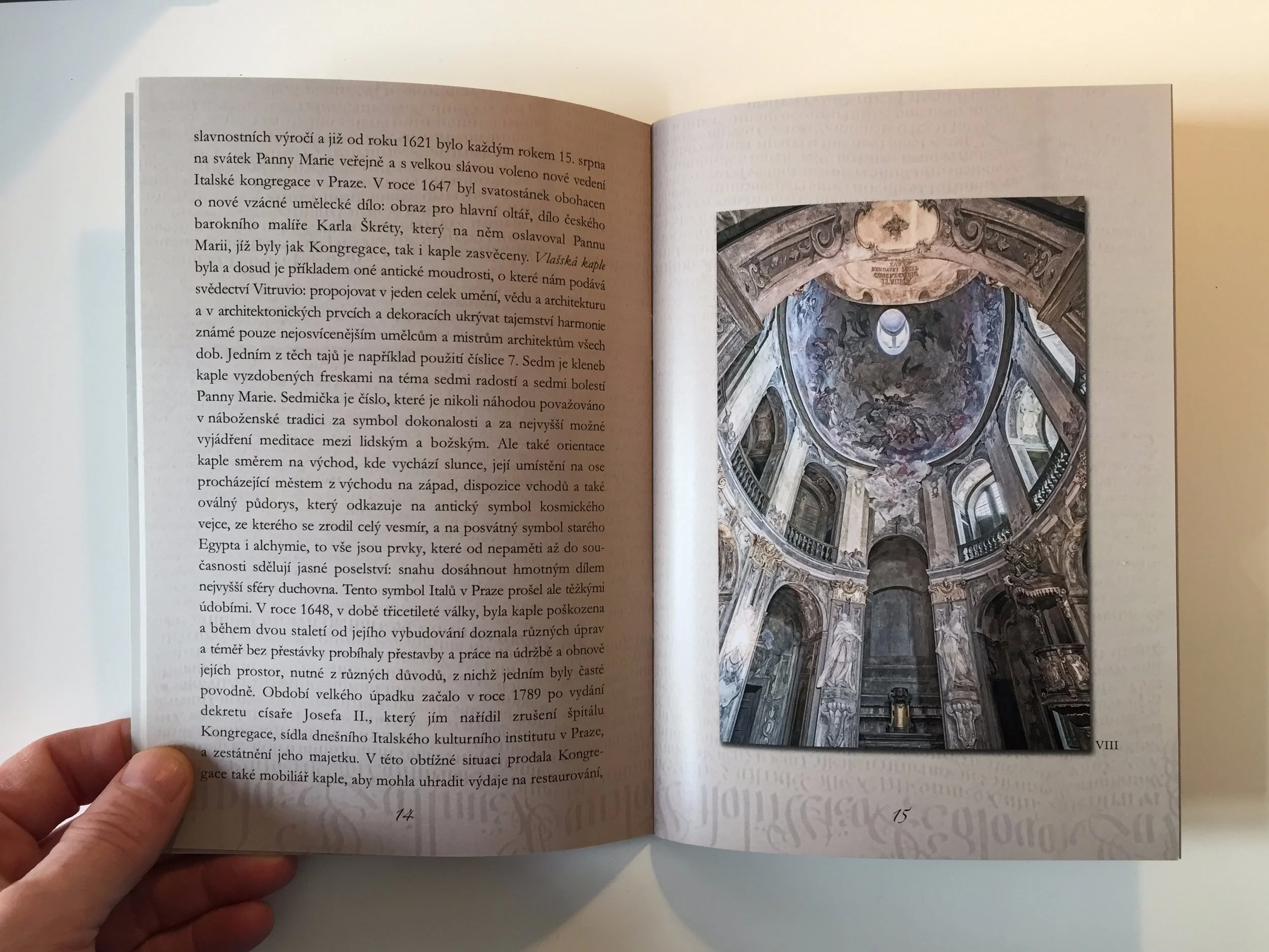 Cappella degli Italiani Plate 4