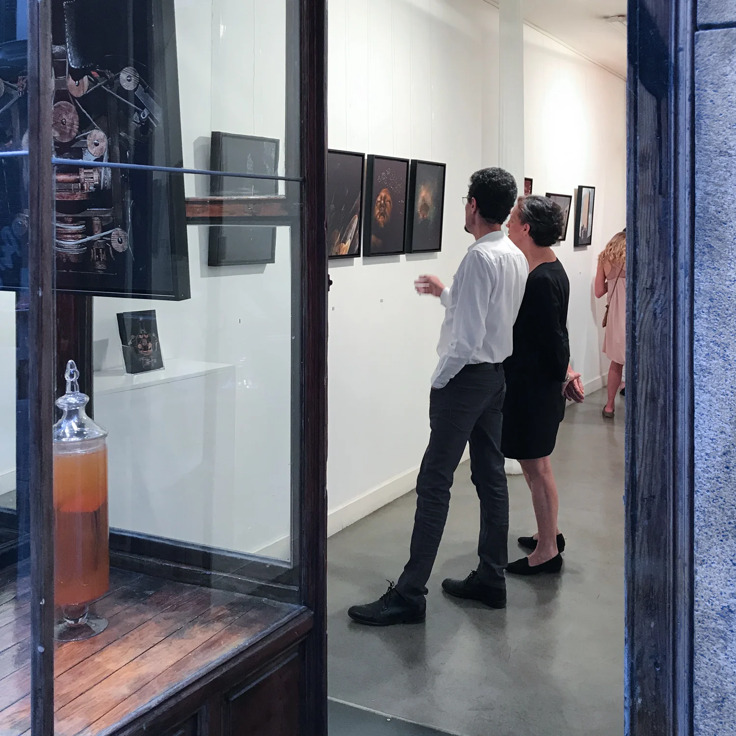 exhibition opening JR Madrid  (12 of 13).jpg