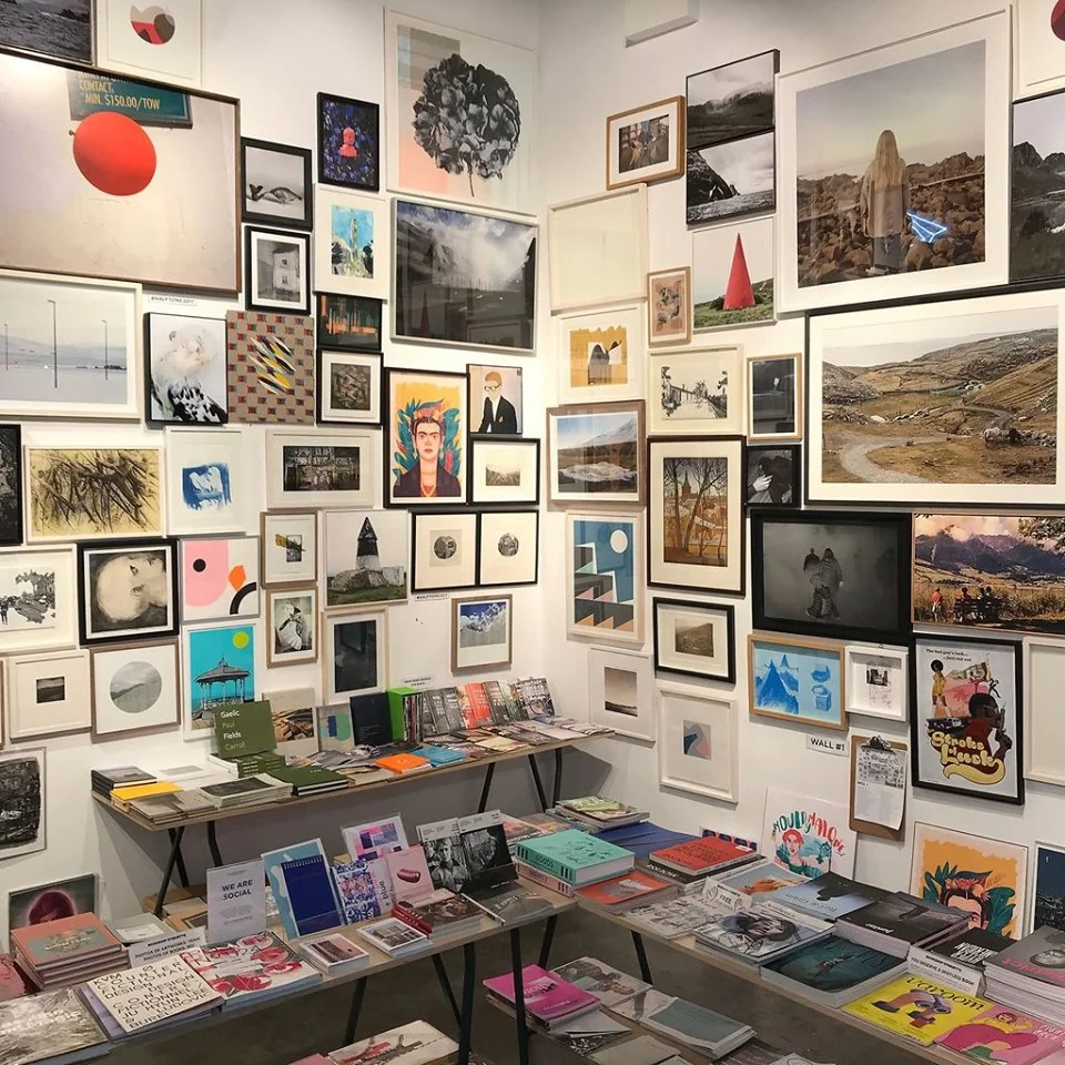 The Library project Dublin