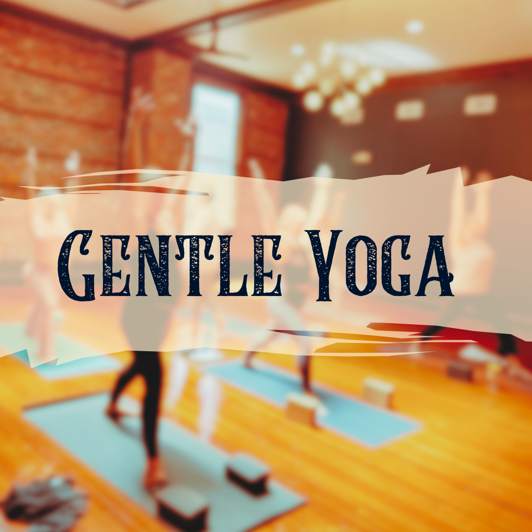 This class is designed to meet you exactly where you are—whether you're brand new to yoga, returning after time away, or simply seeking a slower, more mindful practice. With a focus on foundational poses, proper alignment, and breath awareness, you'