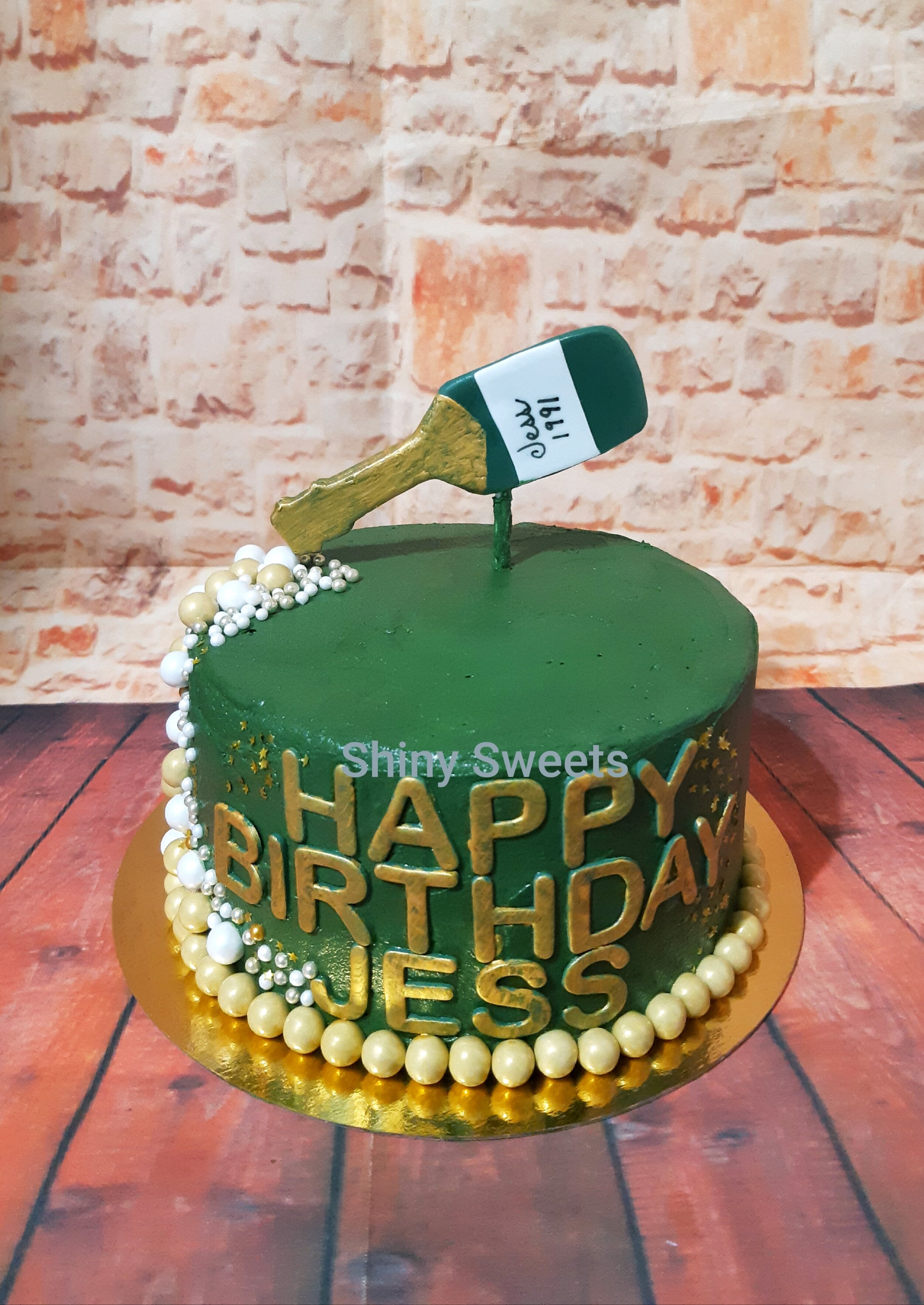 Cakes Gateaux Shiny Sweets