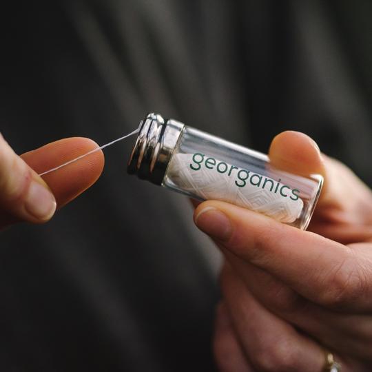 Image from georganics.co.uk