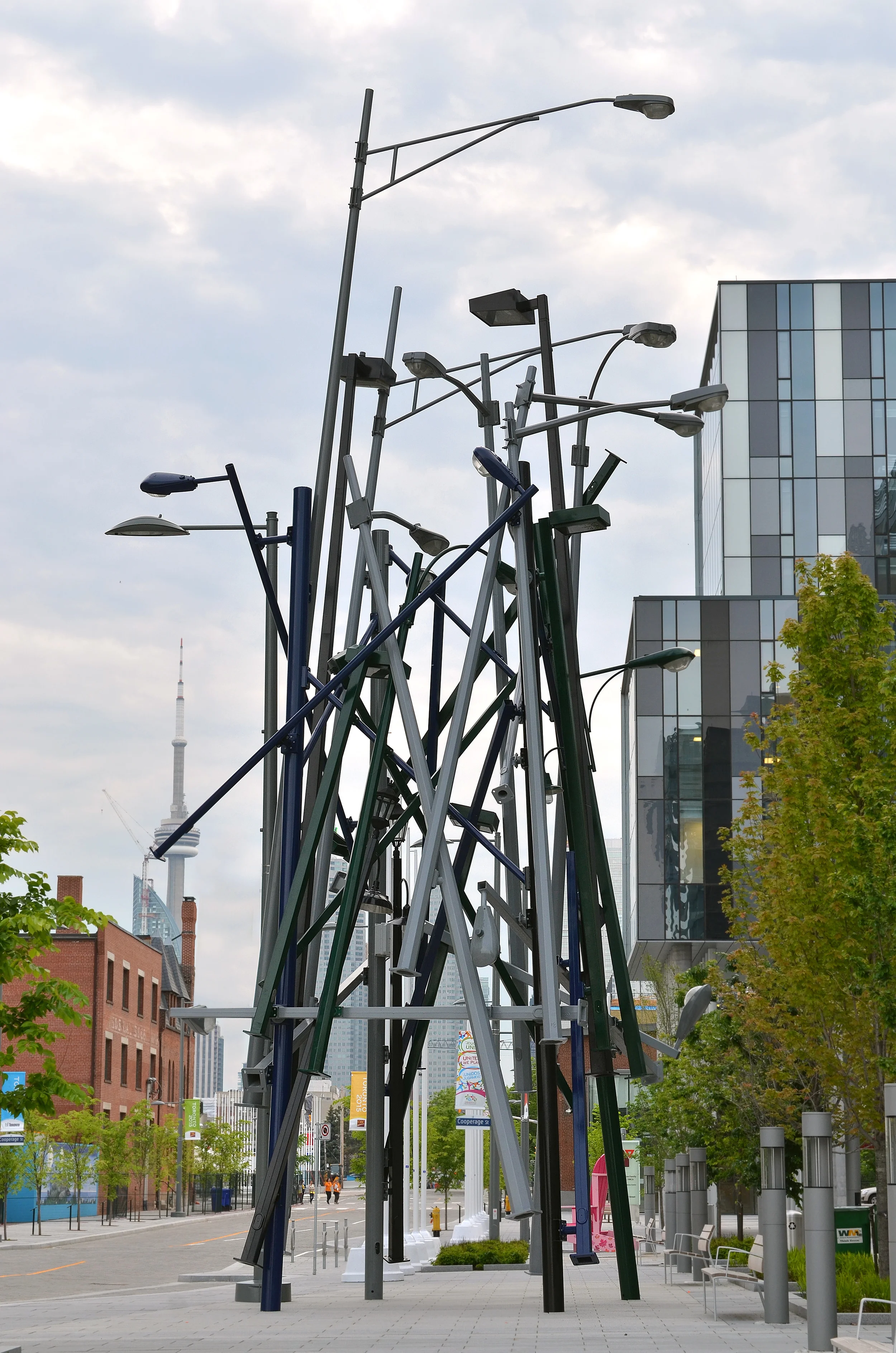 Photo: Nicola Betts for Waterfront Toronto