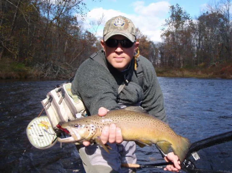 Fly Tying Jam with Jim Plante