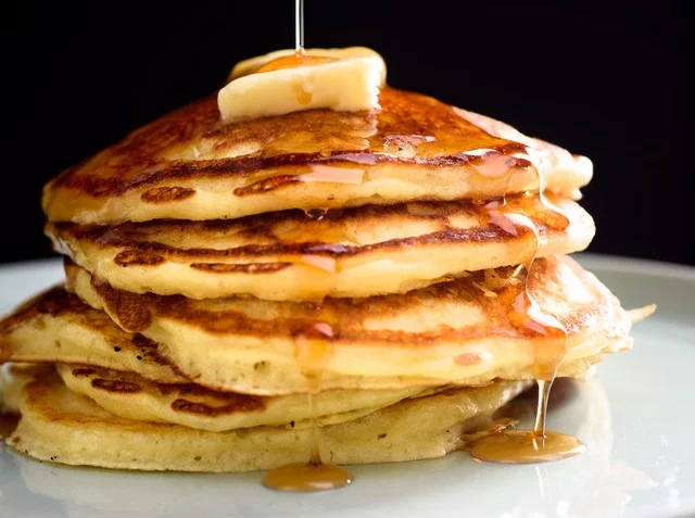 Opening Day Pancake Breakfast
