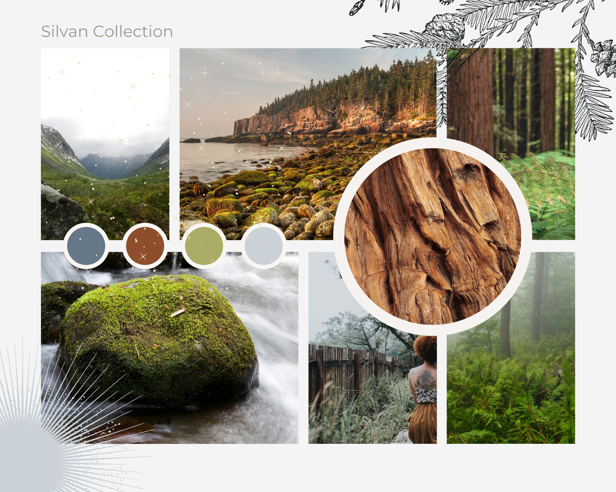 Silvan Resilient Hardwood Collection