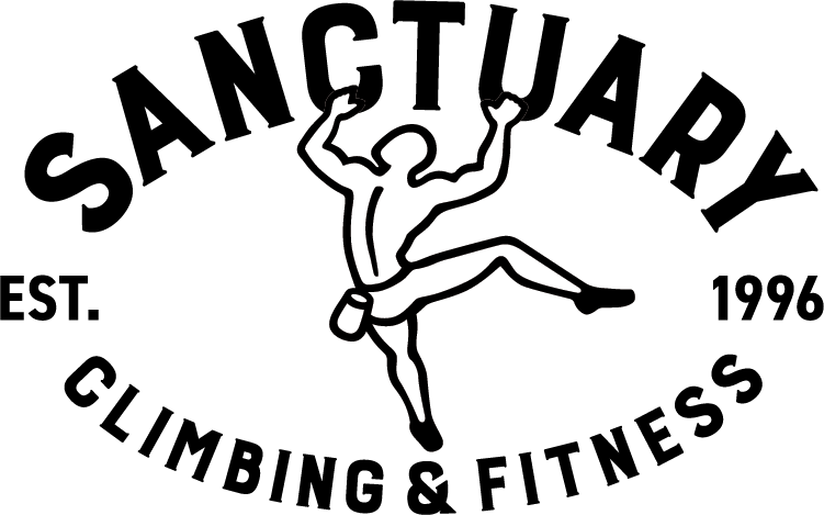 SANCTUARY CLIMBING &amp; FITNESS