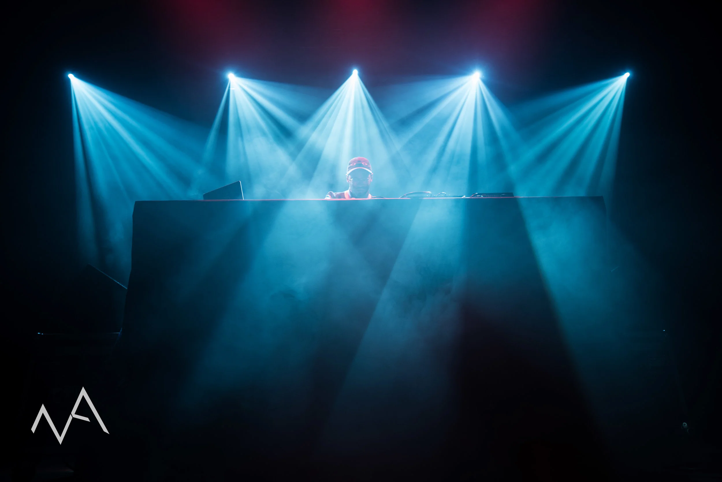 Kaytranada @ The Ogden