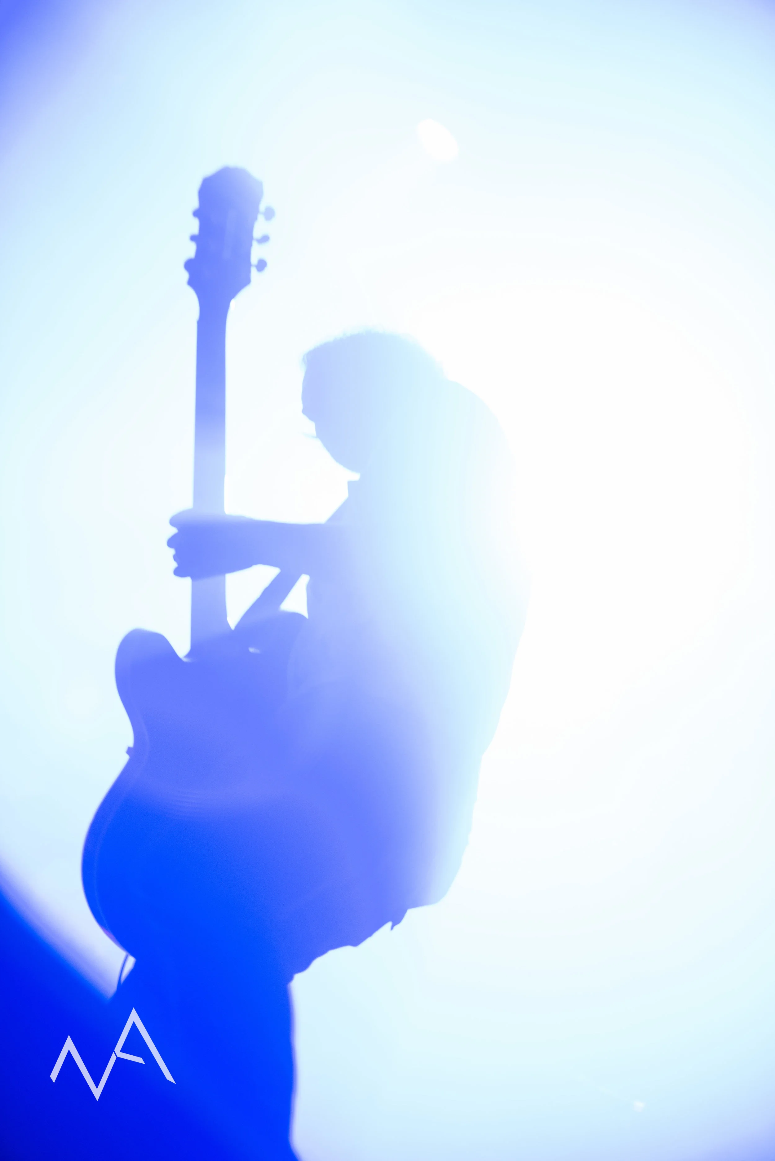 Silversun Pickups @ The Ogden