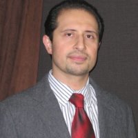 Dr. Eric Cohen