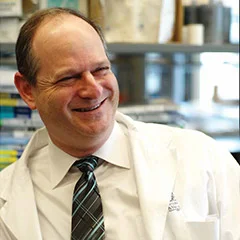 Dr. Eric Cohen