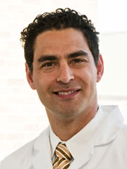 Dr. Eric Cohen