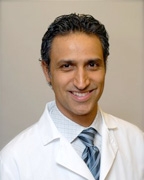 Dr. Eric Cohen