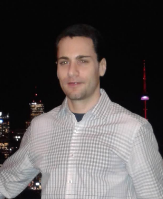 Dr. Eric Cohen