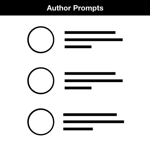 Author Prompts