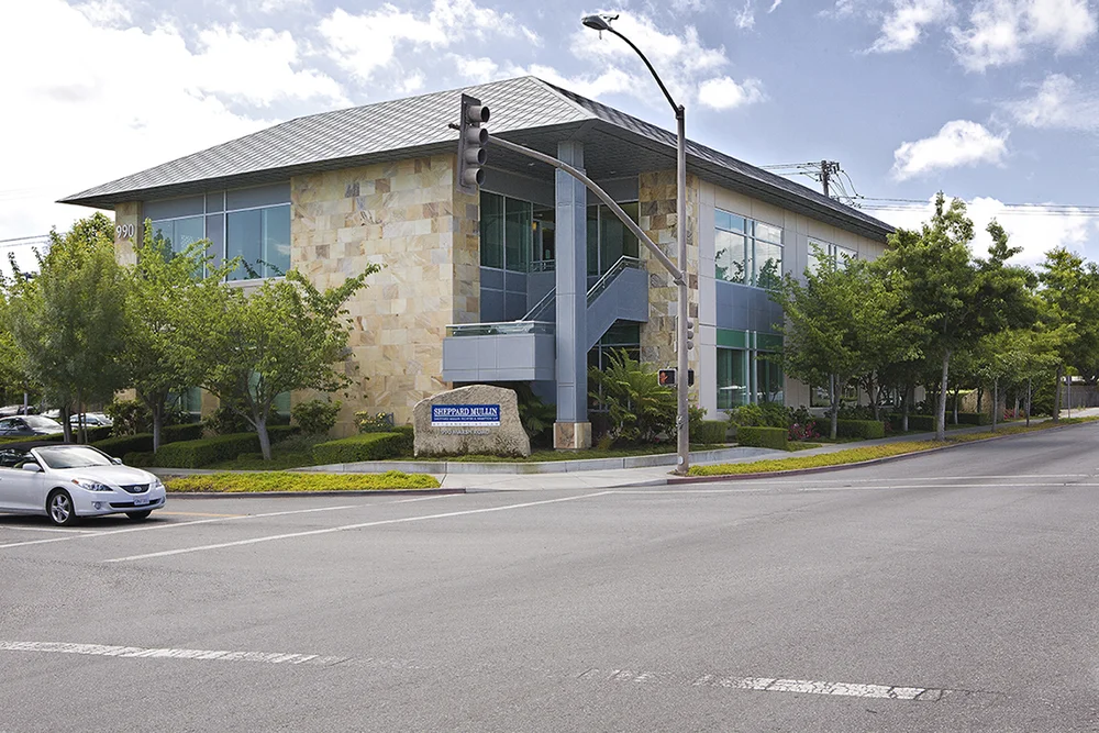 990 and 1000 Marsh Road — Bohannon Companies