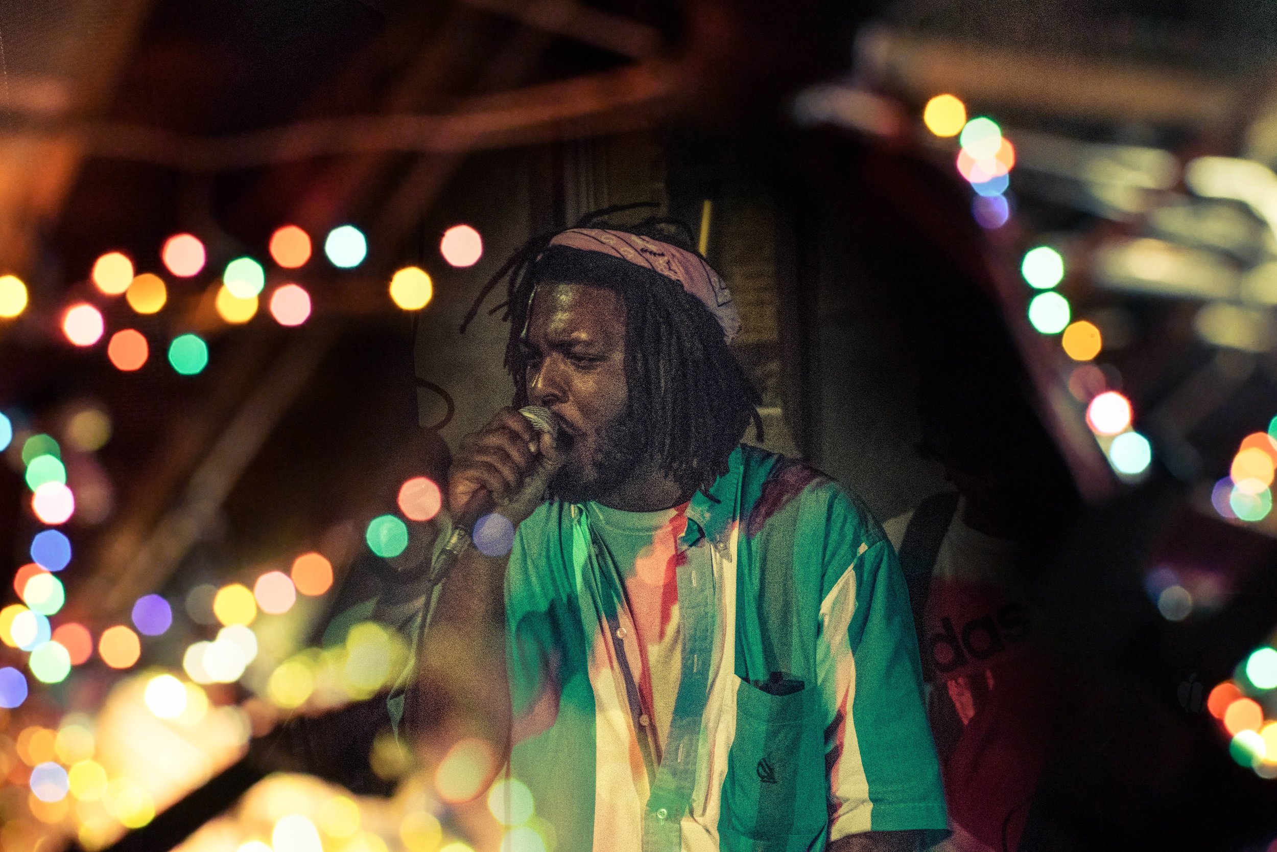 Peter $un @ FLORA VA