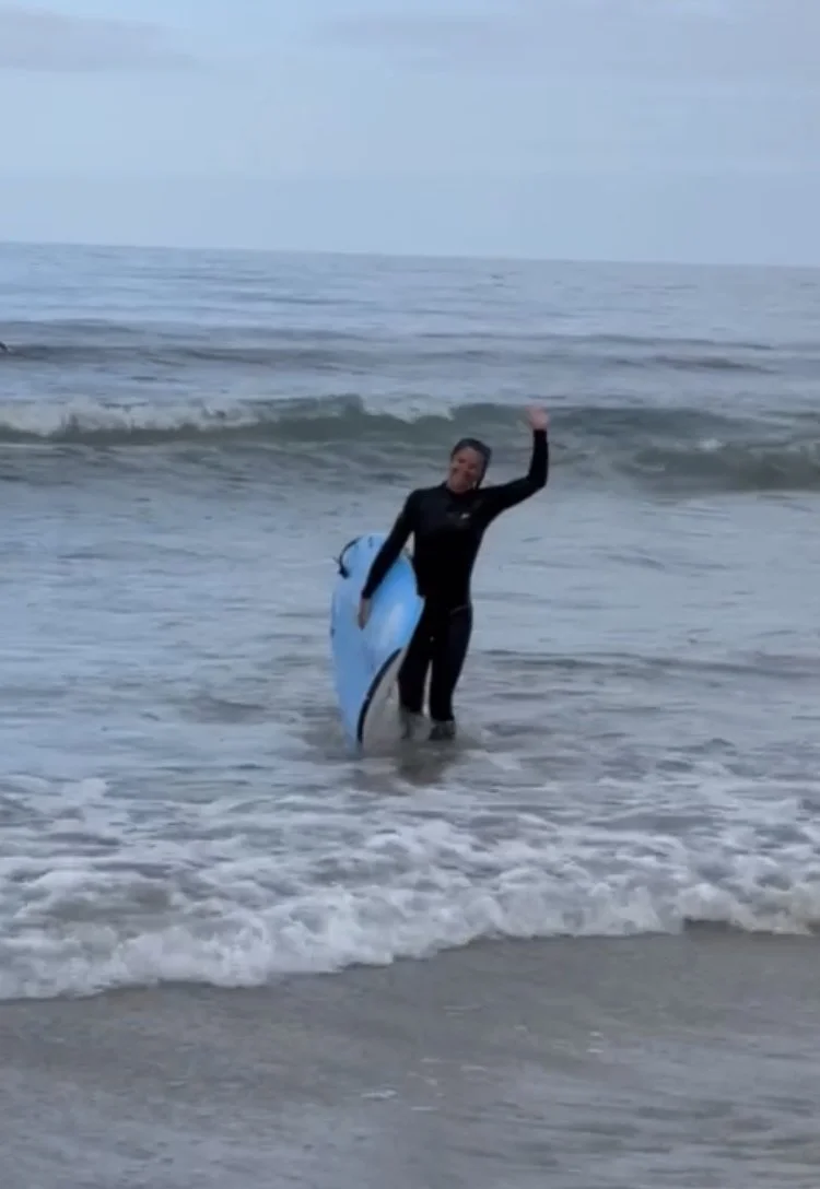 Why You Should Do That Thing That Scares You