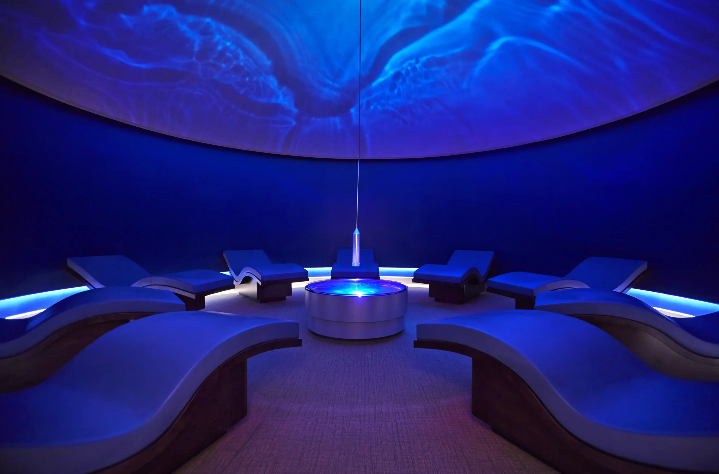 Canyon Ranch SpaClub Las Vegas wave room.jpg