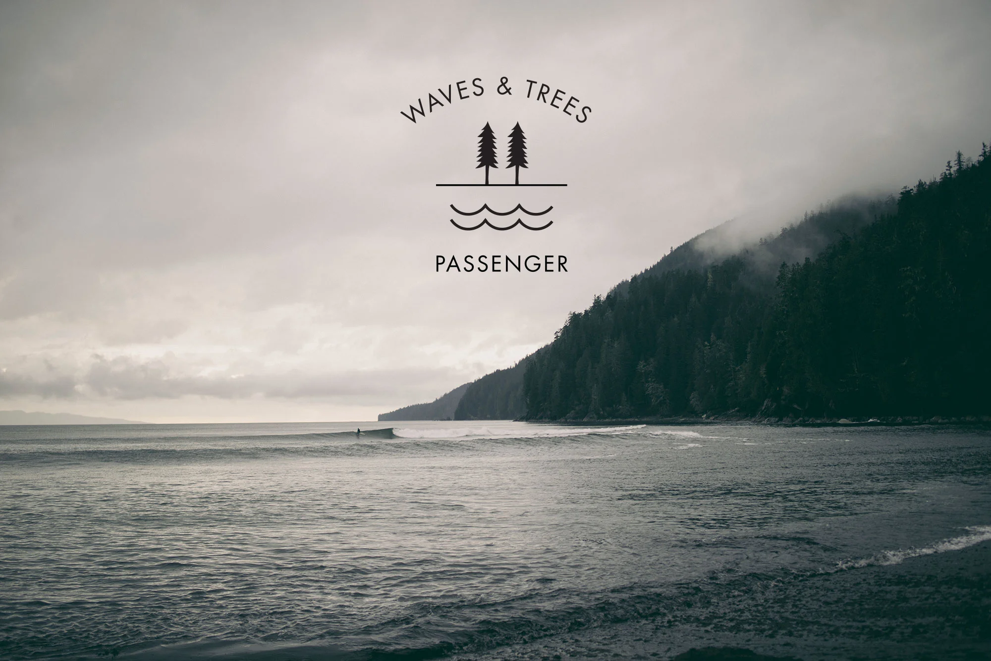 Passenger Clothing - 1043 trees planted