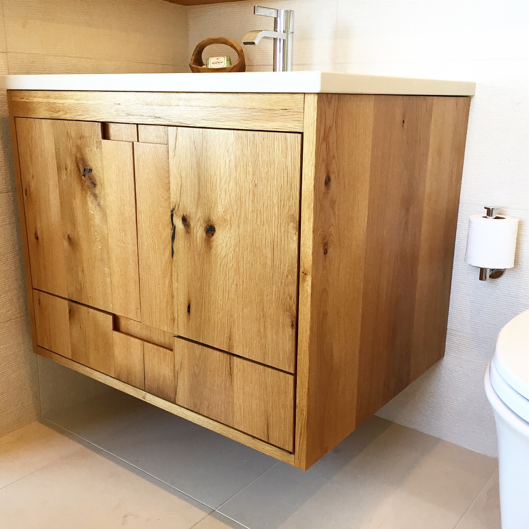 Kole Made Solid White Oak Vanity.jpg