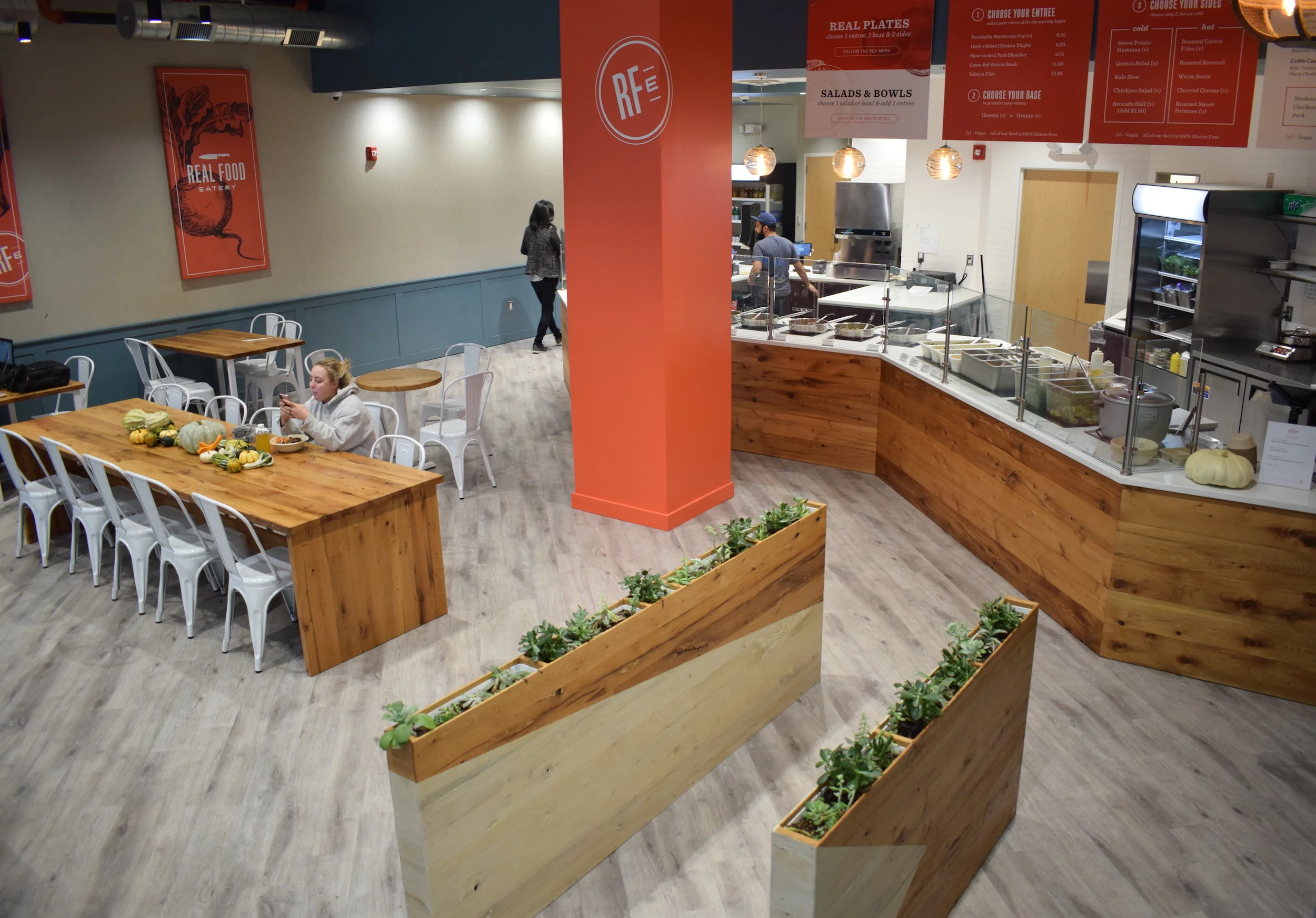 Real Food Eatery.JPG