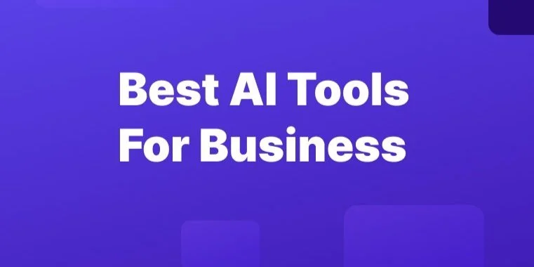 Leverage Artificial Intelligence (AI) in Your Business