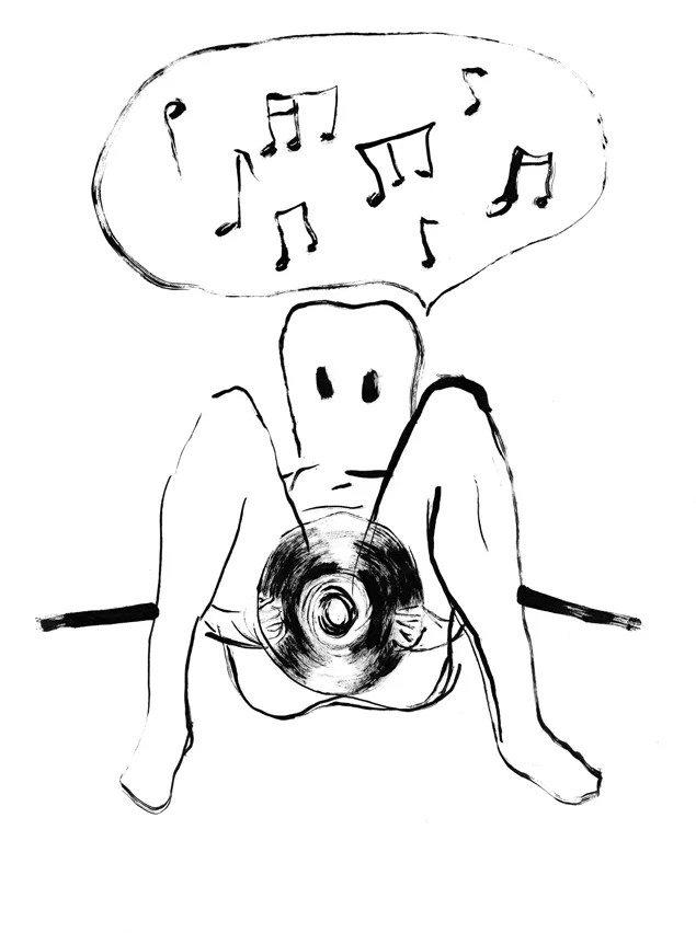 The Spirit of Jazz