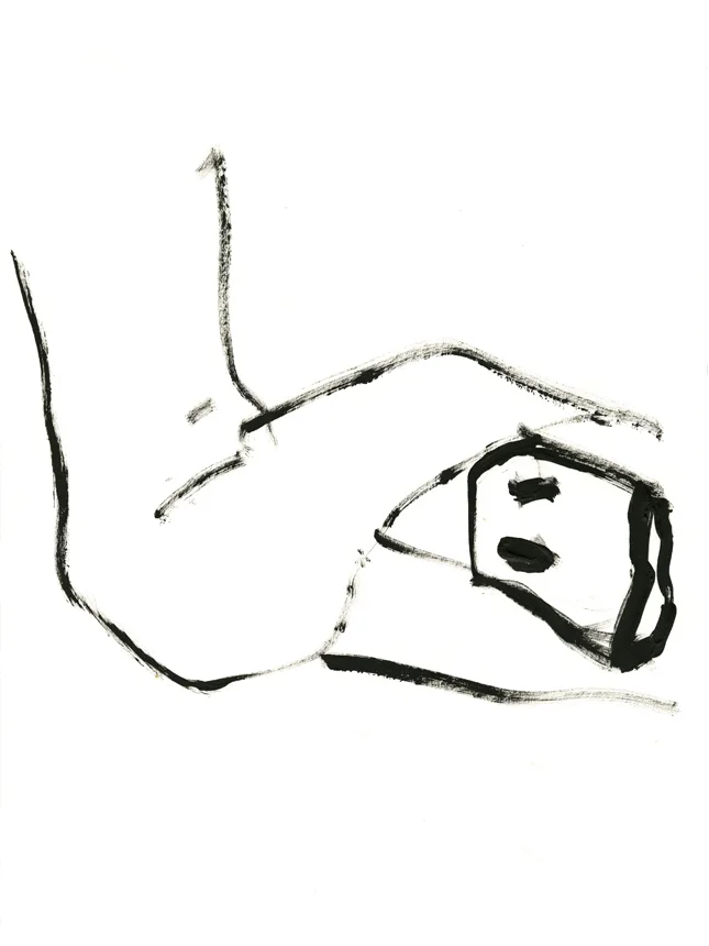 Tinder Date Just Doesn't Get It