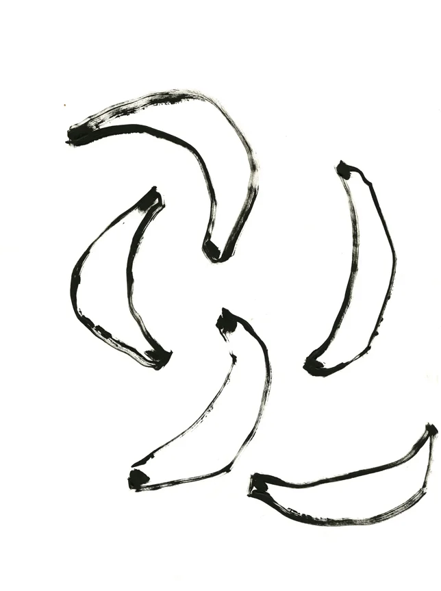 Bananas