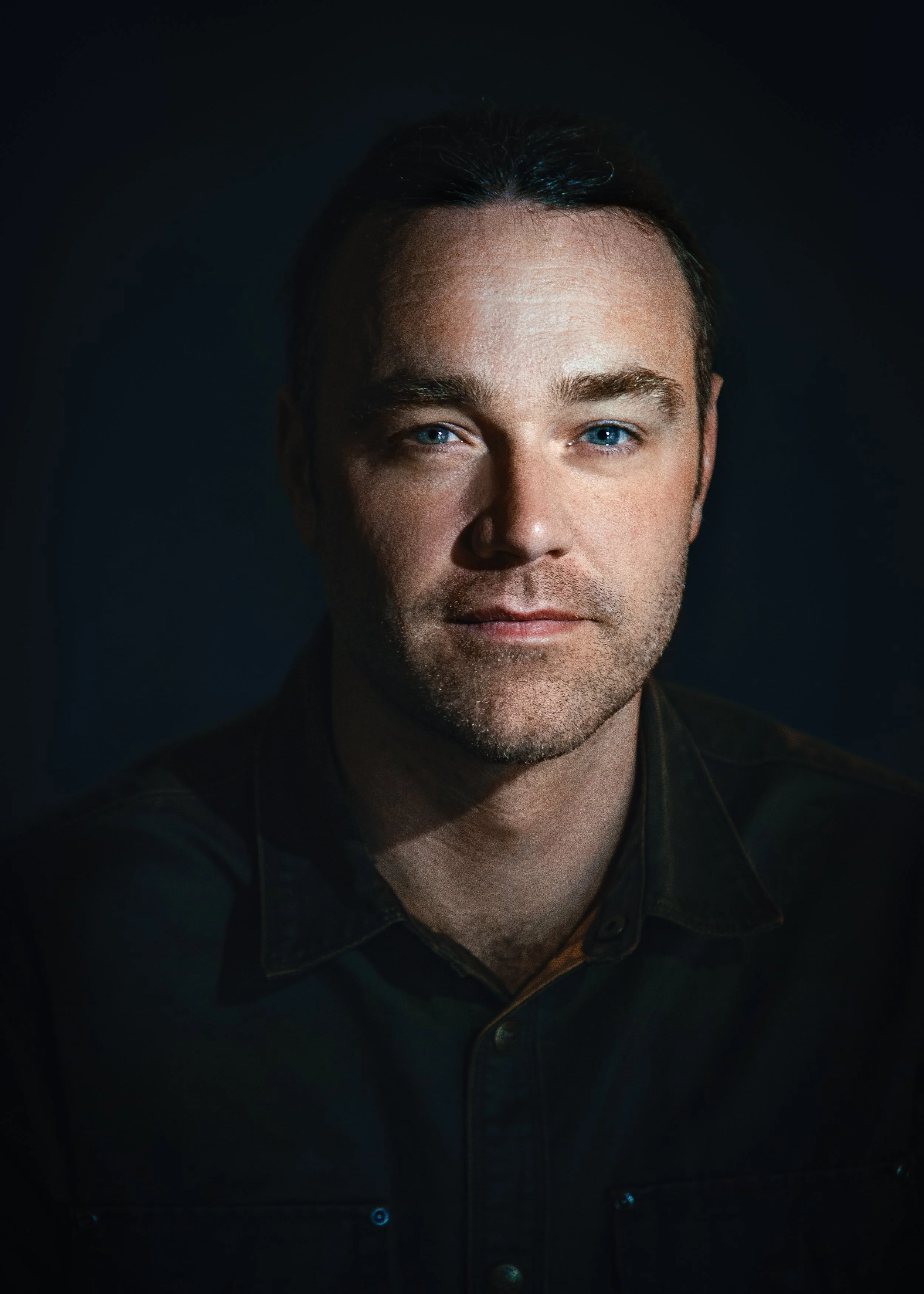  Mac Muir, coauthor of “Cop Cop: Breaking the Fixed System of American Policing,” 2026 