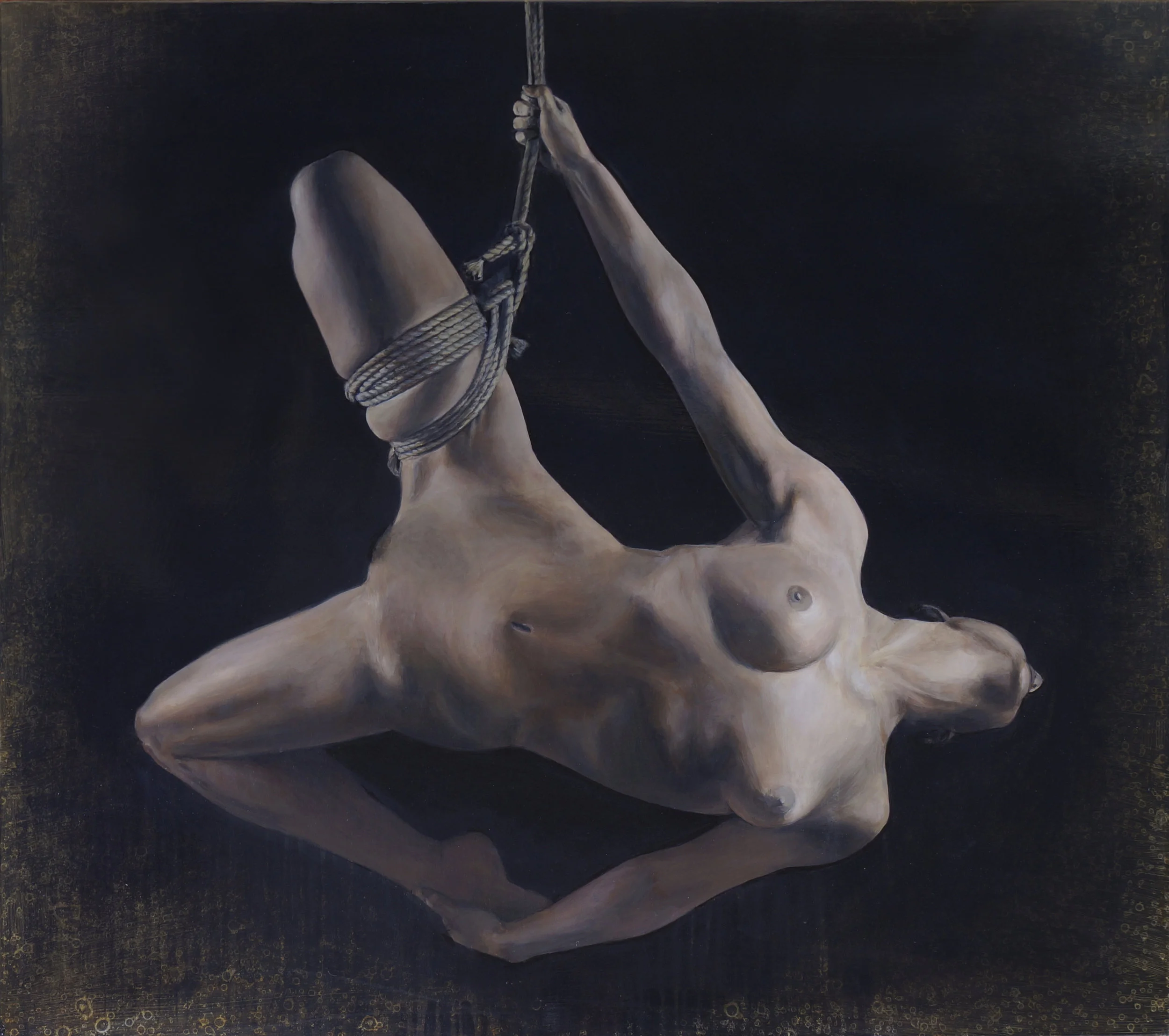 The Aerialist