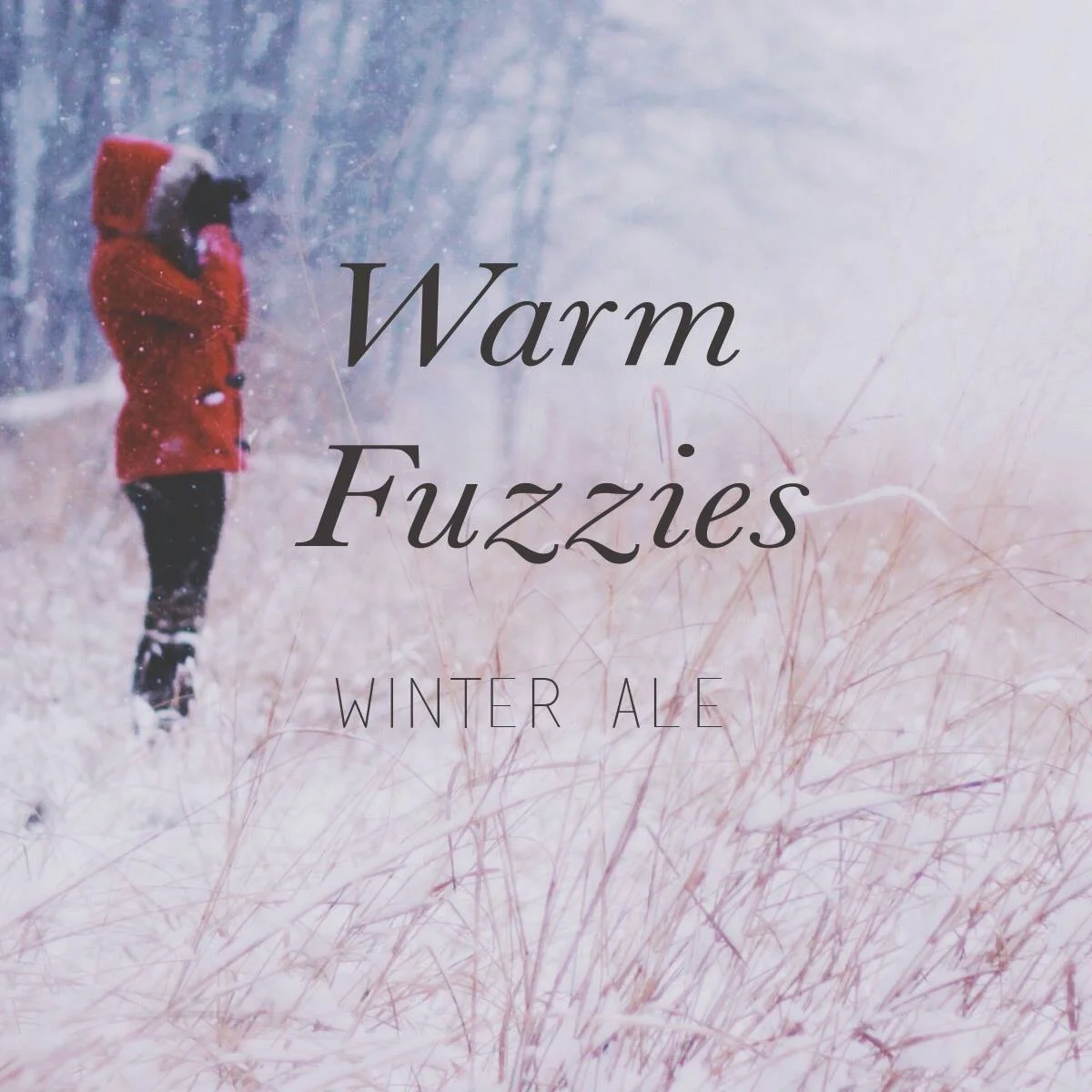 Cahoots Warm Fuzzies