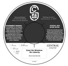 Central State Cast No Shadow On Liberty
