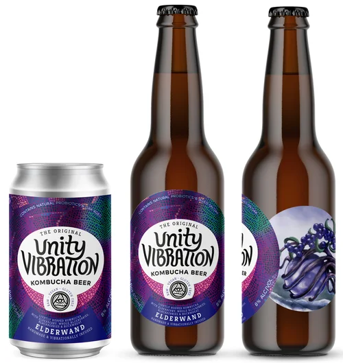 Unity Vibration  Heartland Beverage