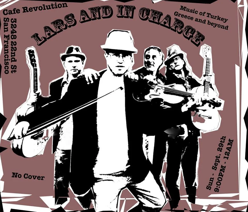 Lars and in Charge Balkan Sundays.jpg