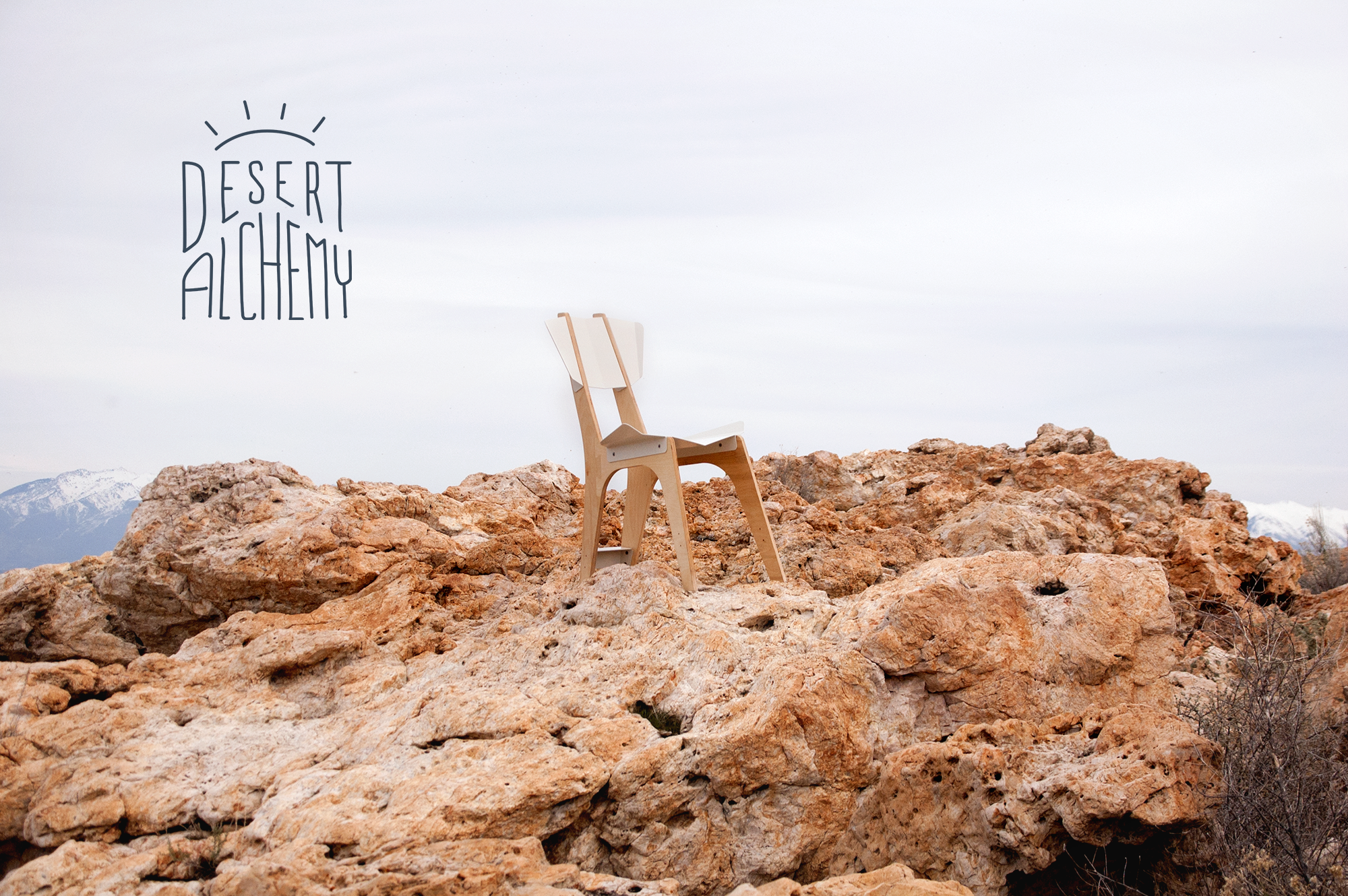 Desert Alchemy